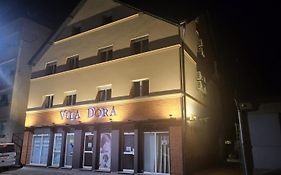 Vila Dora B&B